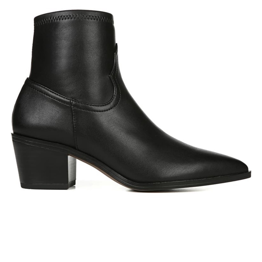 ❤️Franco Sarto Women's Shaneen Fashion Boot - Picture 2 of 5